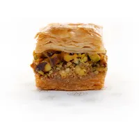 Baklava | Bites size | Baked to Order | 24 Pieces | Chateau de Mediterranean | Baklava Gift Box