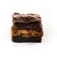 Baklava | Chocolate Flavoured | Baked to Order |Baklawa Gift Box | 400g Baklava | Chocolate Flavoured | Baked to Order |Baklawa Gift Box | 400g