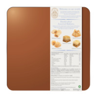 Assorted Baklawa Baklava |Tin Metal Box |500g | Chateau de Mediterranean Assorted Baklawa Baklava |Tin Metal Box |500g | Chateau de Mediterranean